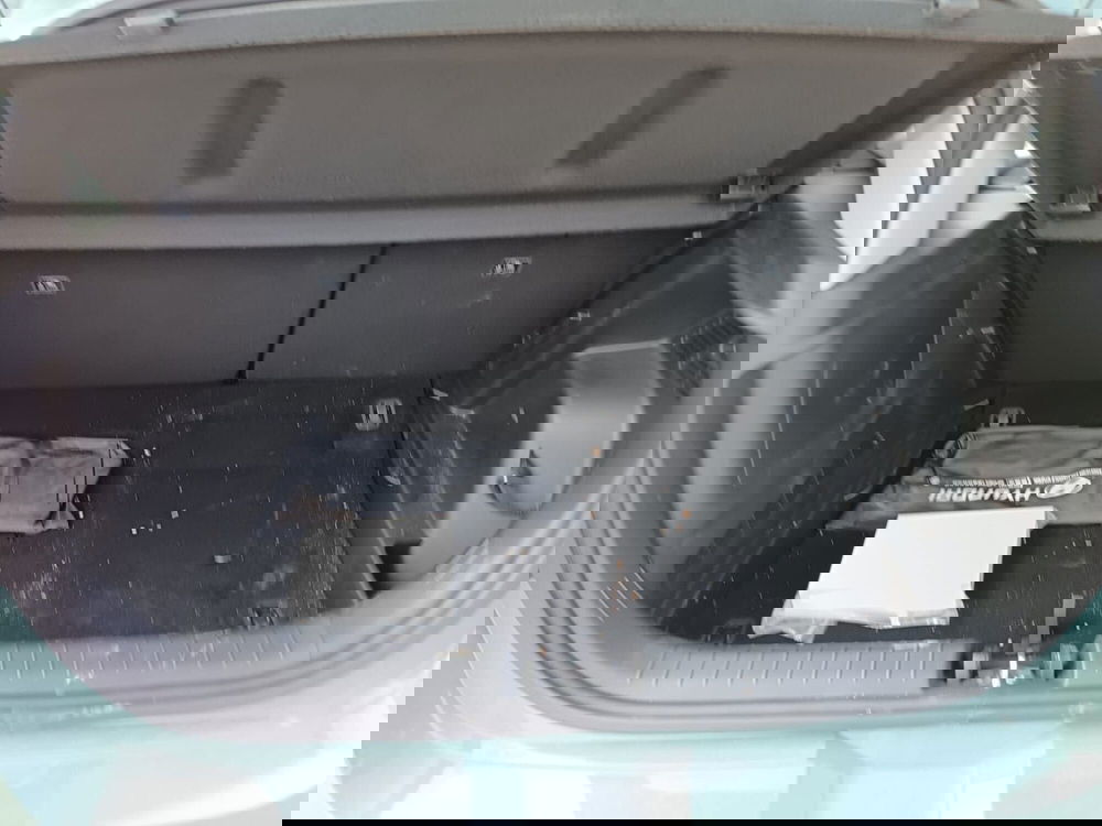 Hyundai i20 usata a Alessandria (7)