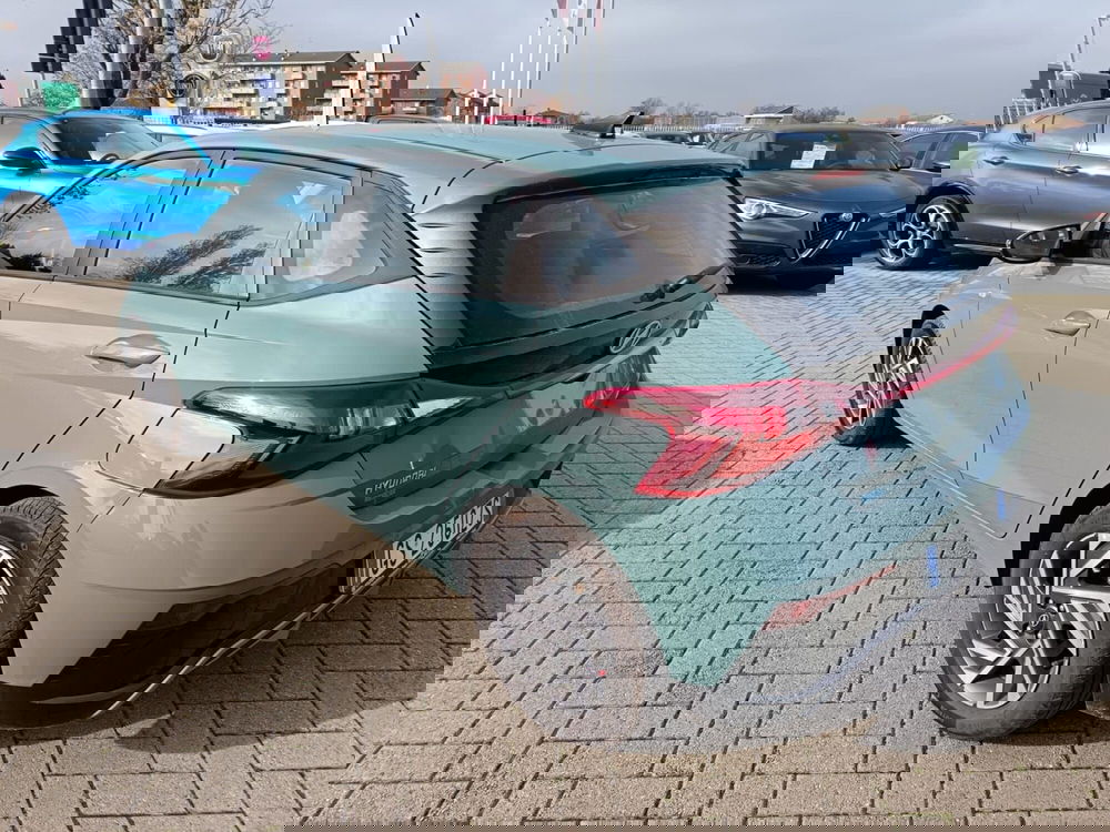 Hyundai i20 usata a Alessandria (8)