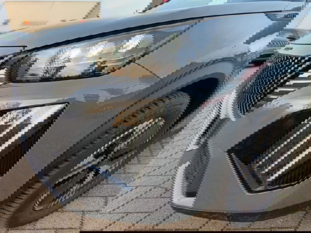 Peugeot 2008 usata a Alessandria (10)