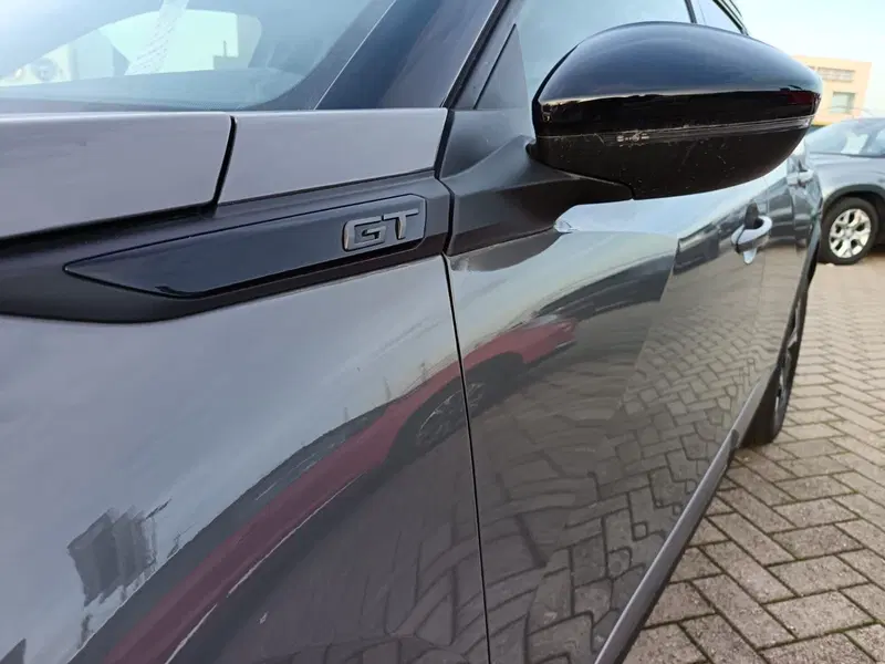 Peugeot 2008 usata a Alessandria (12)