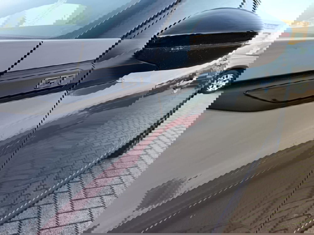 Peugeot 2008 usata a Alessandria (12)