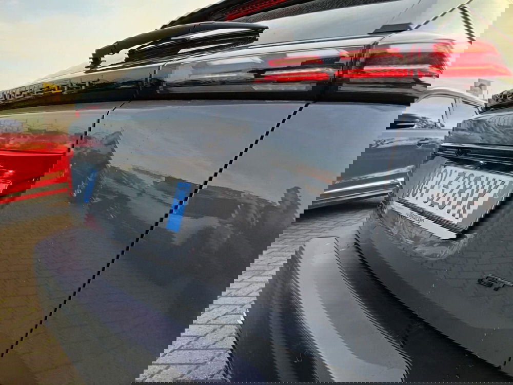 Peugeot 2008 usata a Alessandria (14)