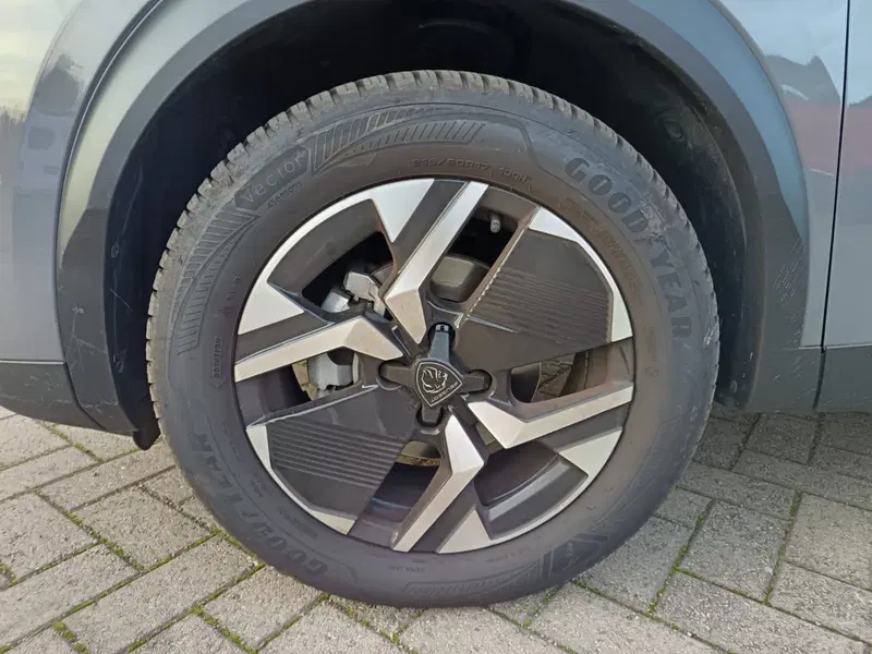 Peugeot 2008 usata a Alessandria (15)