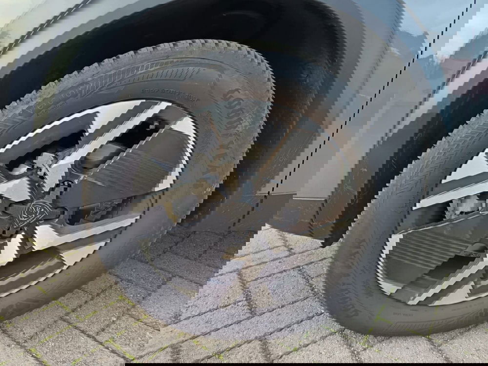 Peugeot 2008 usata a Alessandria (15)