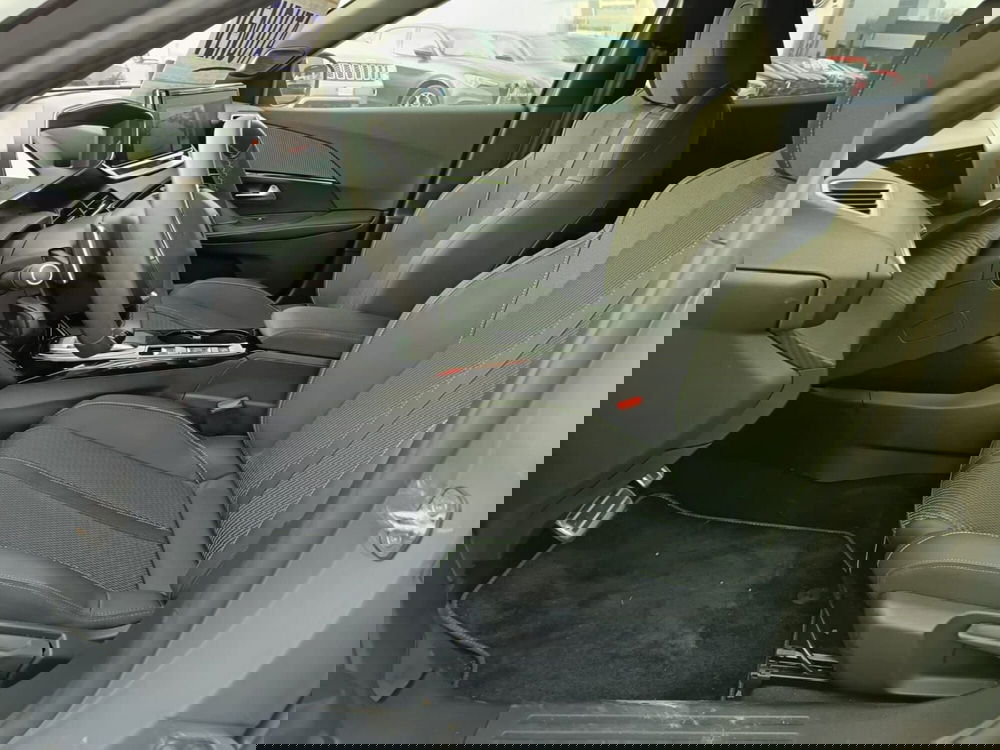 Peugeot 2008 usata a Alessandria (16)