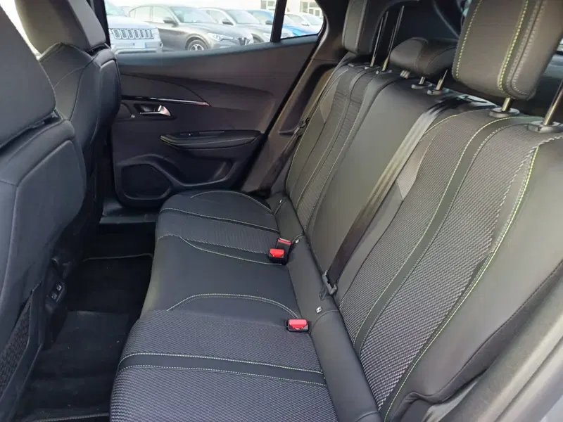Peugeot 2008 usata a Alessandria (17)