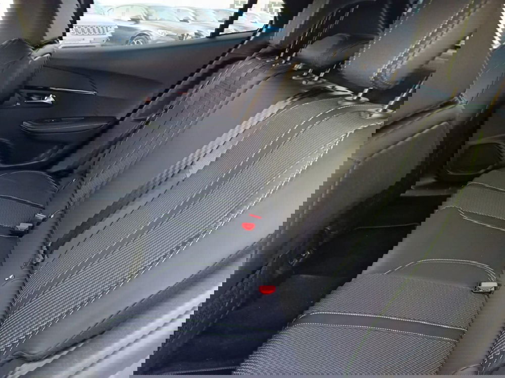 Peugeot 2008 usata a Alessandria (17)