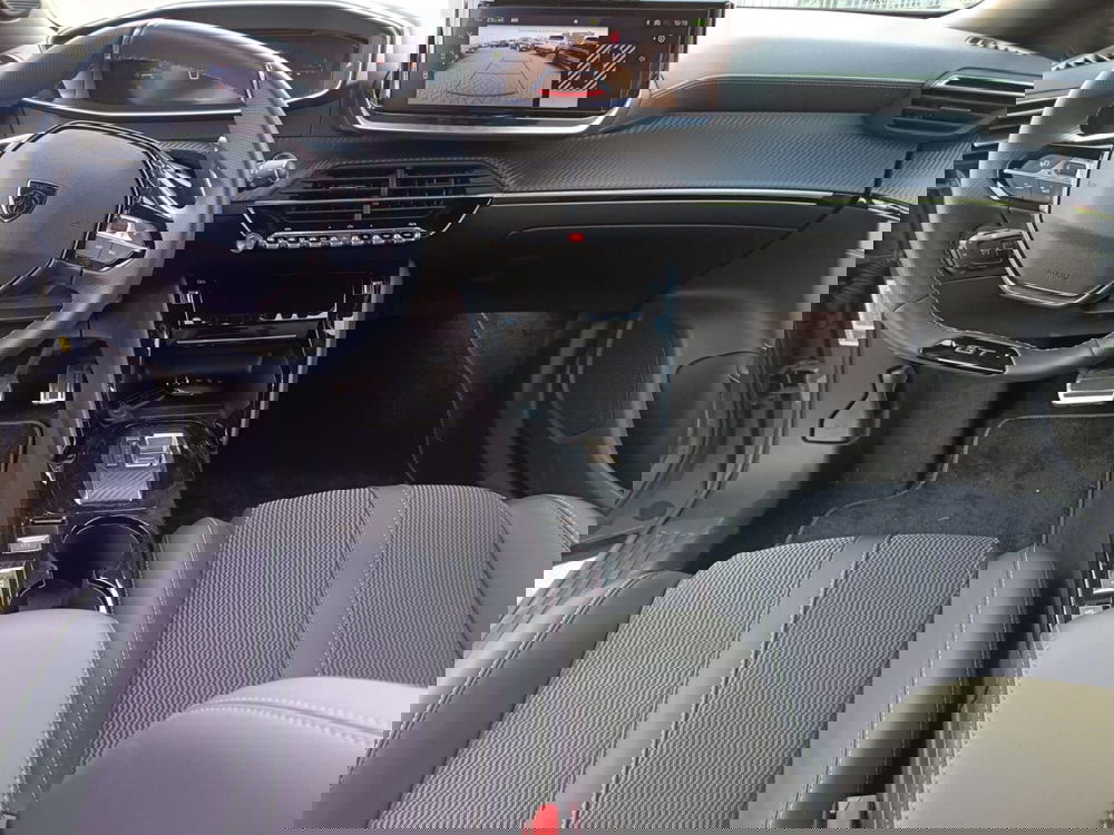 Peugeot 2008 usata a Alessandria (18)