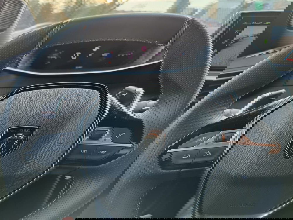 Peugeot 2008 usata a Alessandria (19)