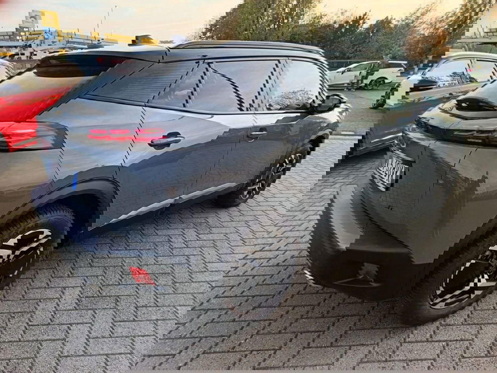 Peugeot 2008 usata a Alessandria (5)