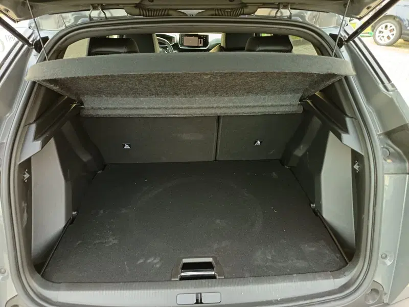 Peugeot 2008 usata a Alessandria (7)