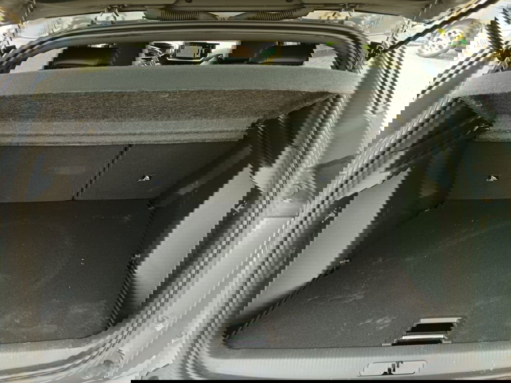 Peugeot 2008 usata a Alessandria (7)