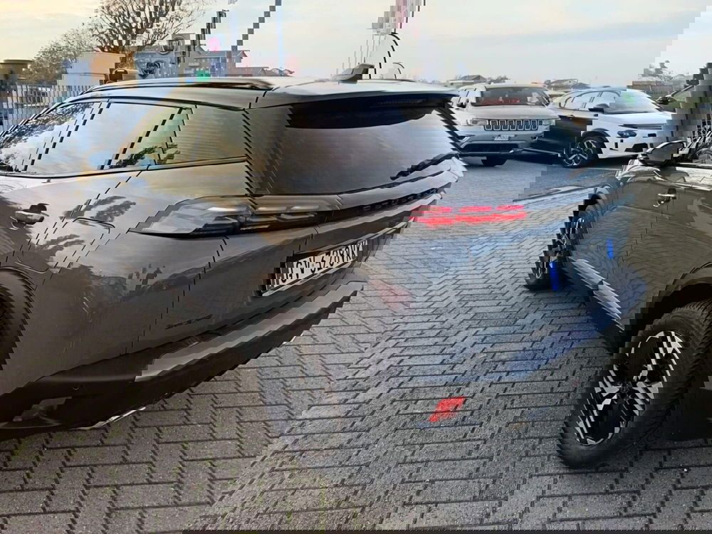 Peugeot 2008 usata a Alessandria (8)