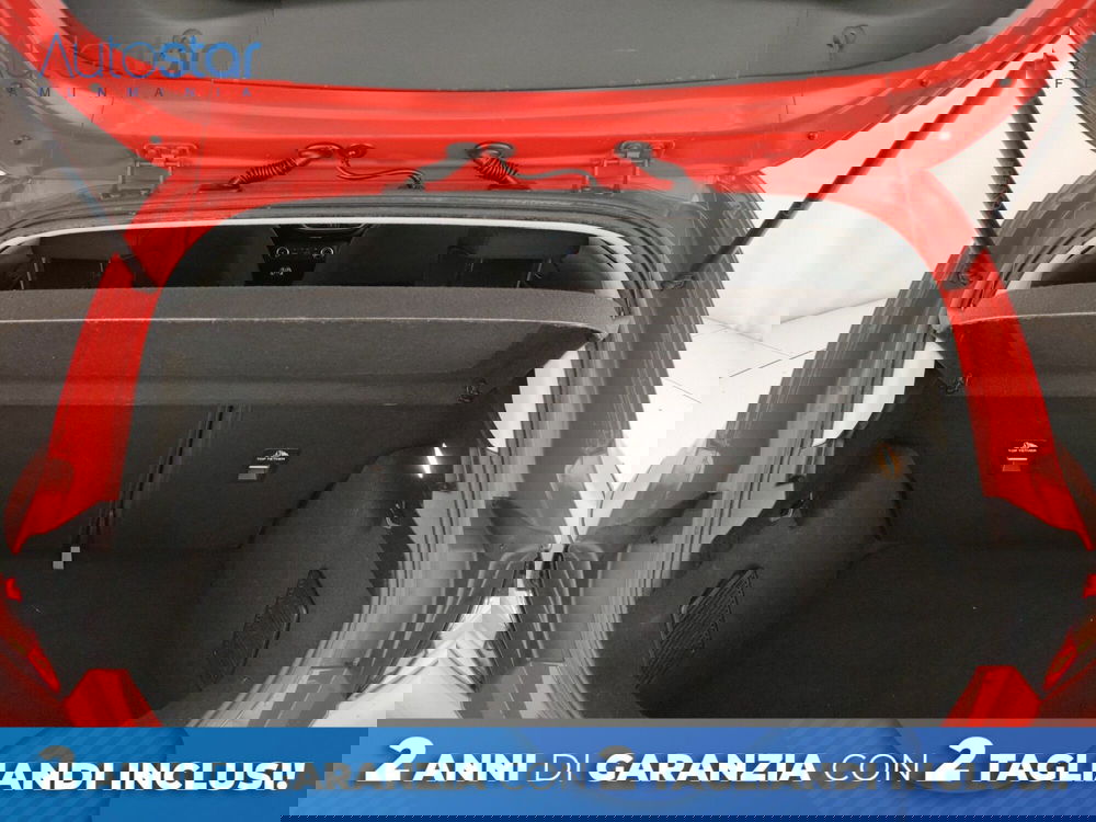 Ford Fiesta usata a Roma (10)