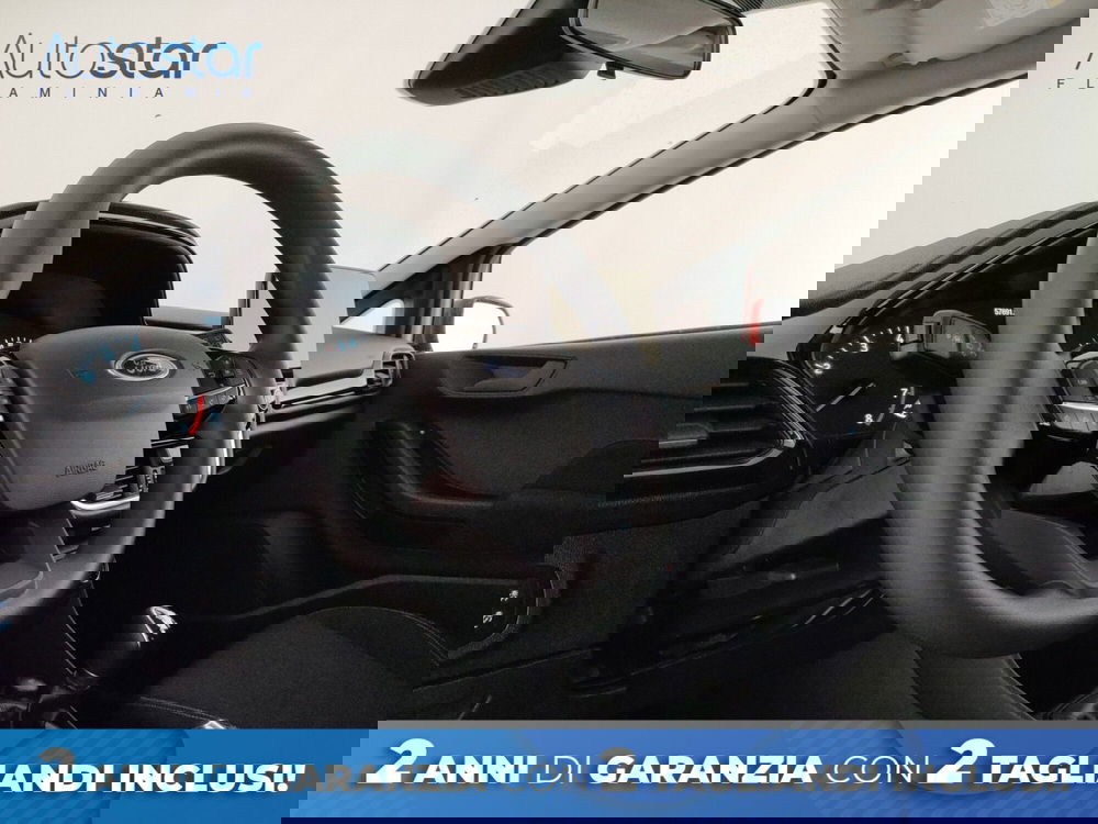 Ford Fiesta usata a Roma (11)