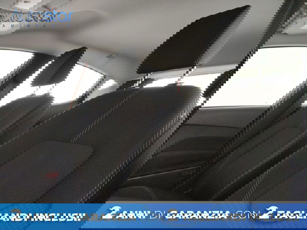 Ford Fiesta usata a Roma (12)