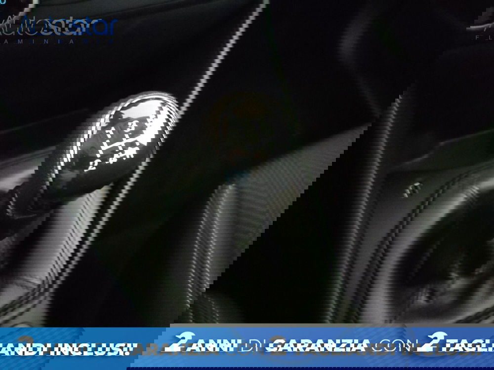 Ford Fiesta usata a Roma (13)