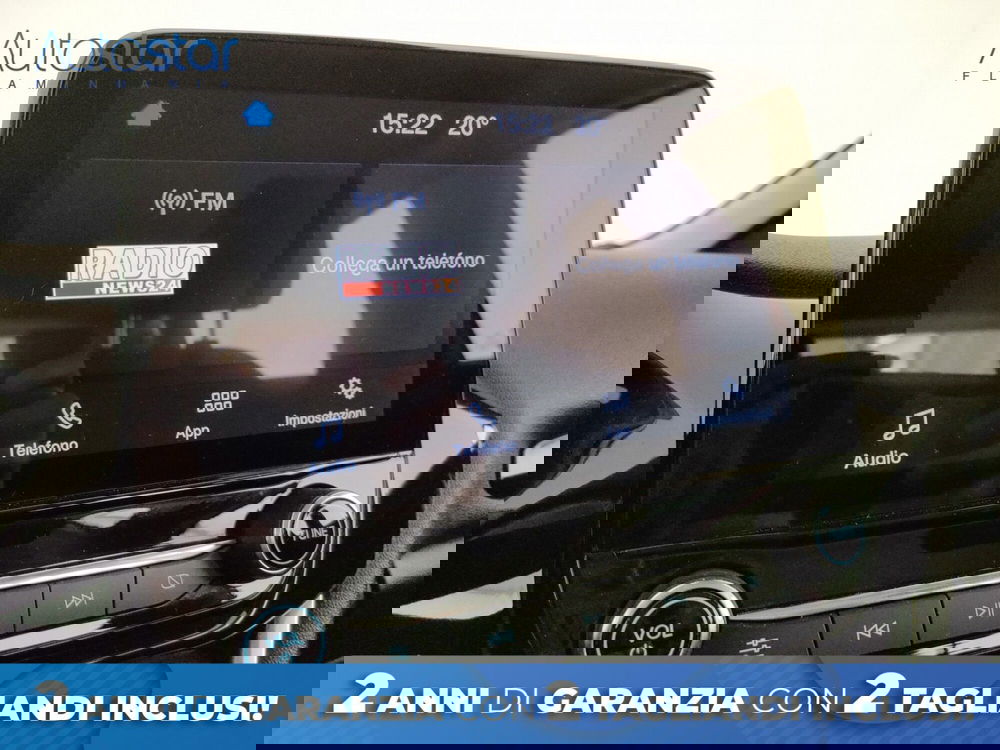 Ford Fiesta usata a Roma (15)