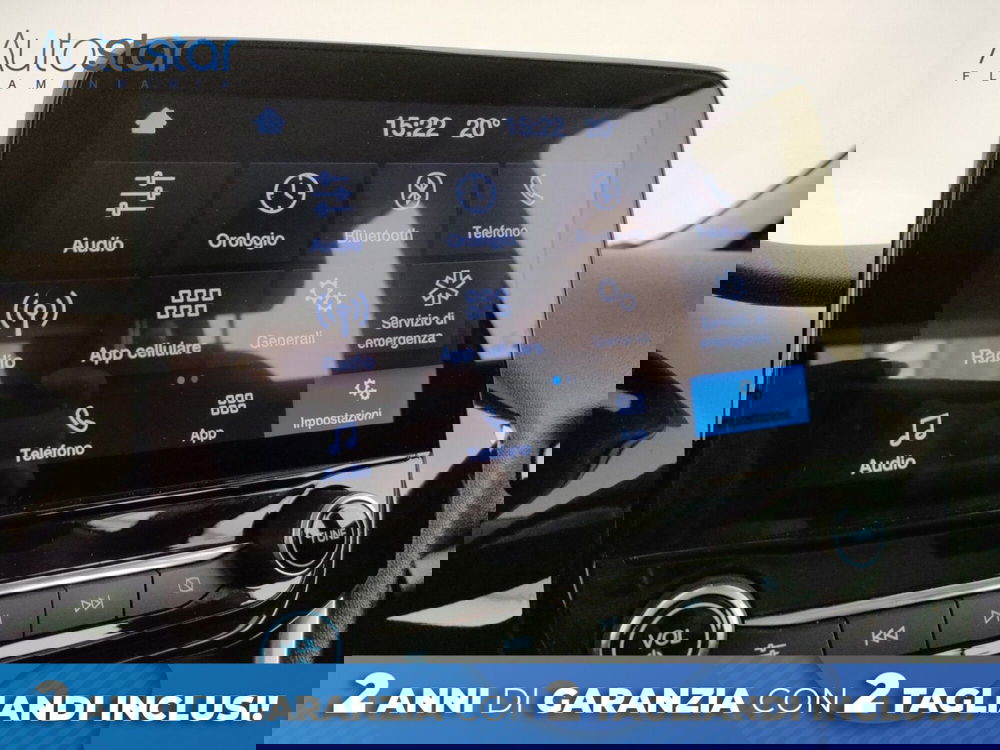 Ford Fiesta usata a Roma (17)