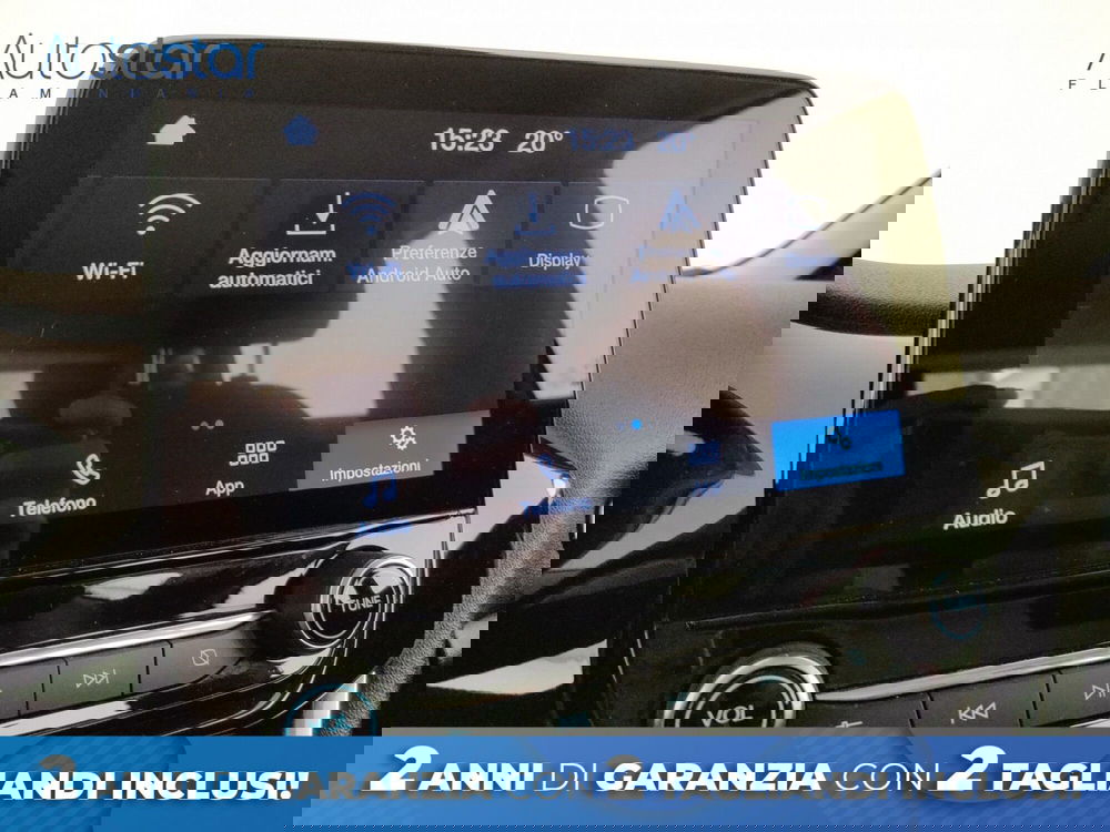 Ford Fiesta usata a Roma (18)