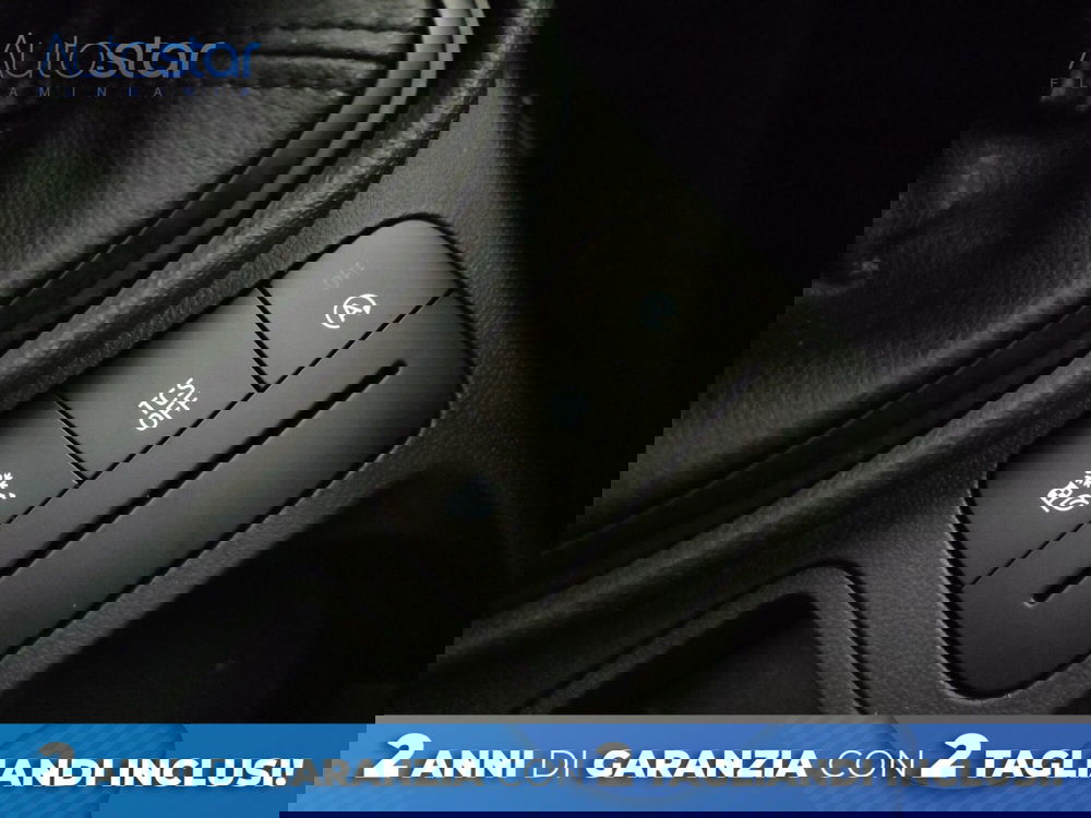 Ford Fiesta usata a Roma (19)