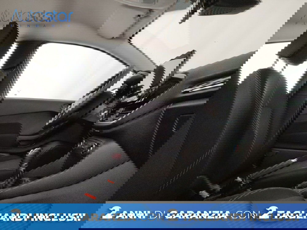 Ford Fiesta usata a Roma (6)