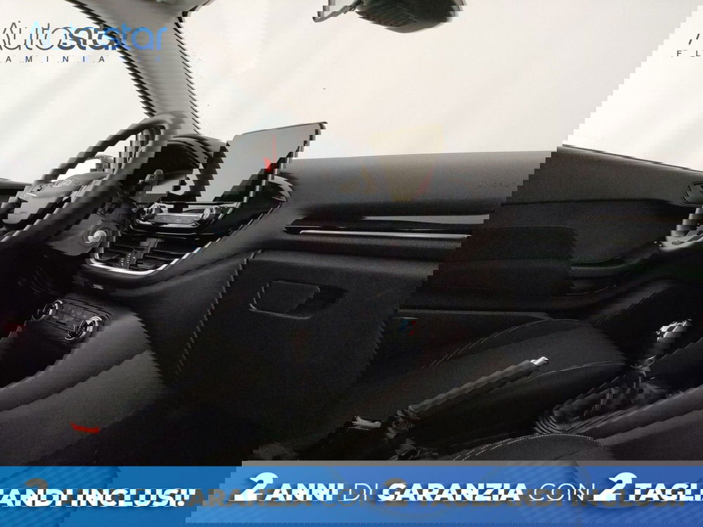 Ford Fiesta usata a Roma (7)