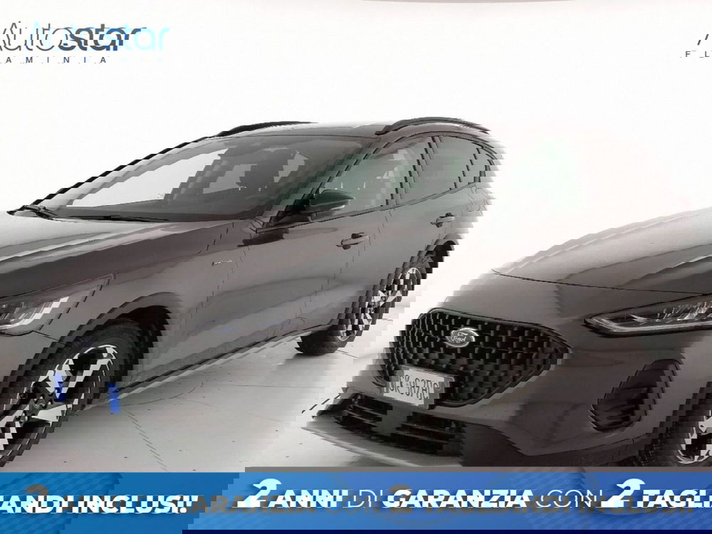 Ford Focus usata a Roma