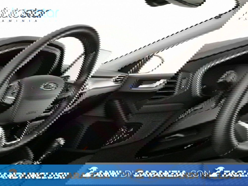 Ford Focus usata a Roma (10)