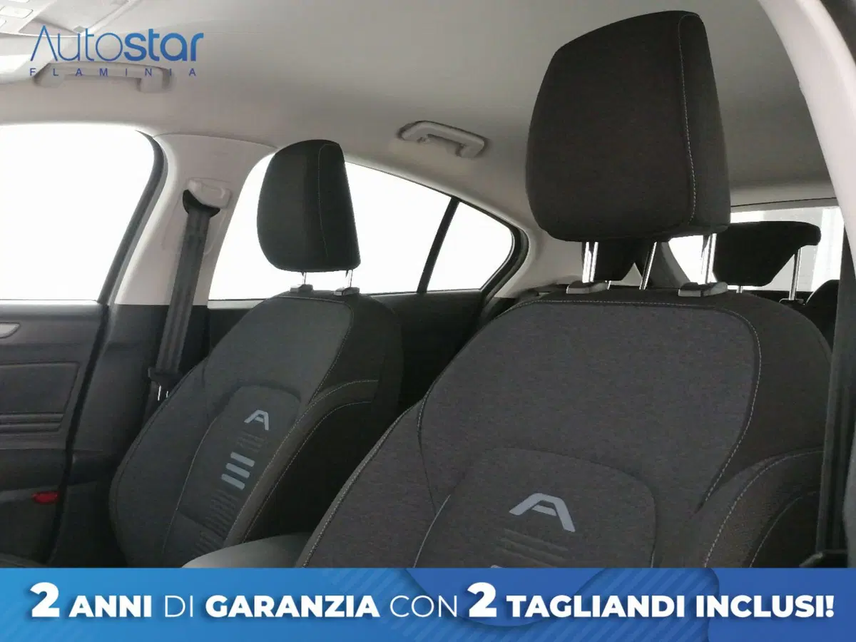 Ford Focus usata a Roma (11)