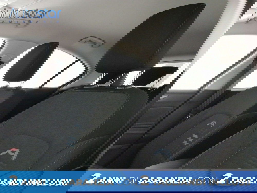 Ford Focus usata a Roma (11)