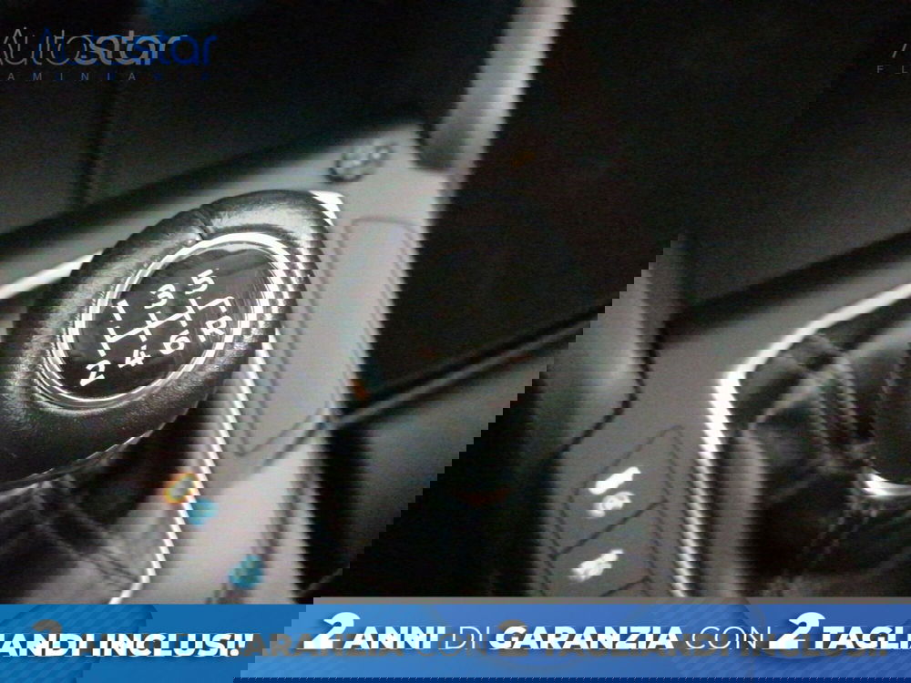 Ford Focus usata a Roma (12)