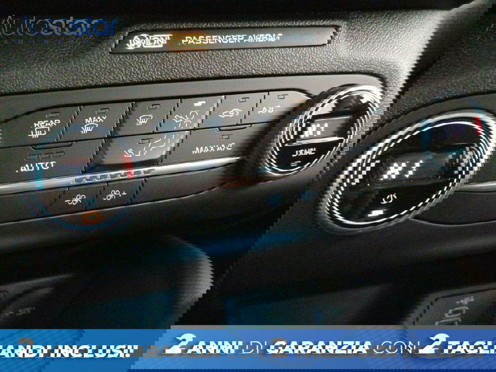 Ford Focus usata a Roma (13)