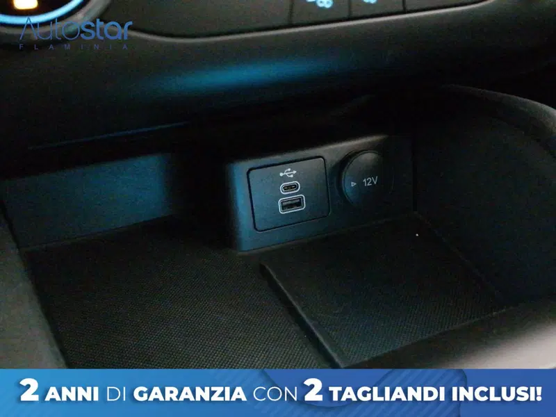 Ford Focus usata a Roma (14)