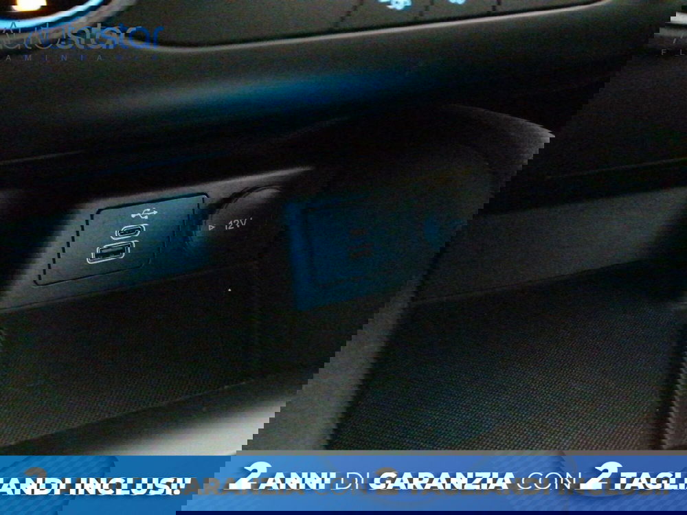 Ford Focus usata a Roma (14)