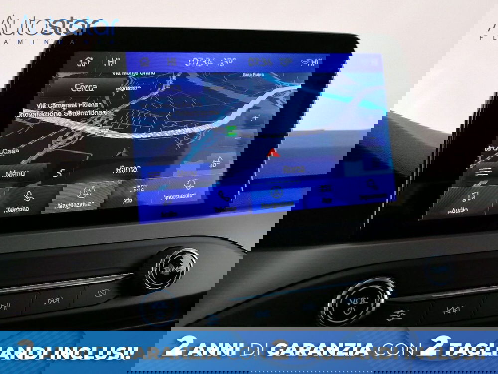 Ford Focus usata a Roma (16)