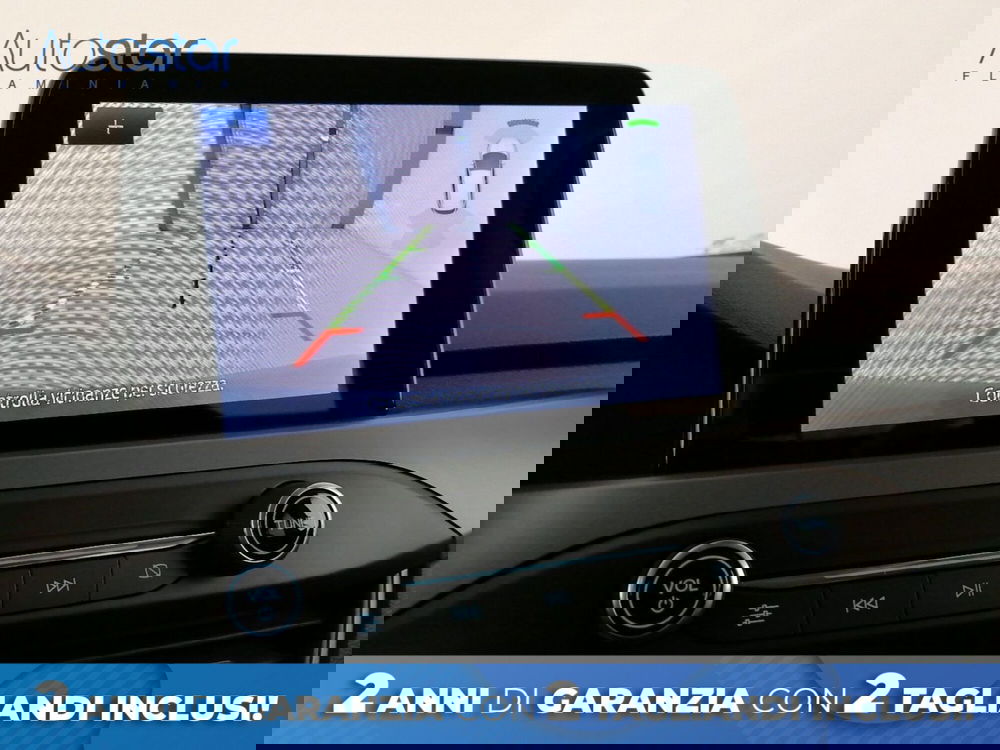 Ford Focus usata a Roma (17)