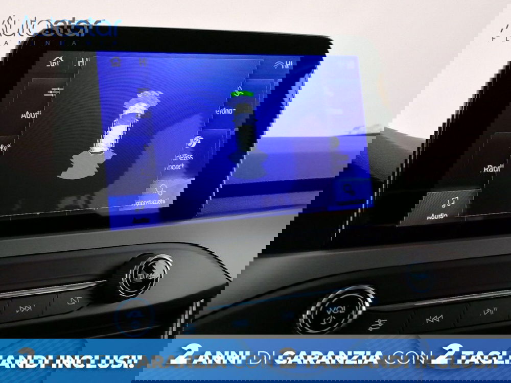 Ford Focus usata a Roma (18)