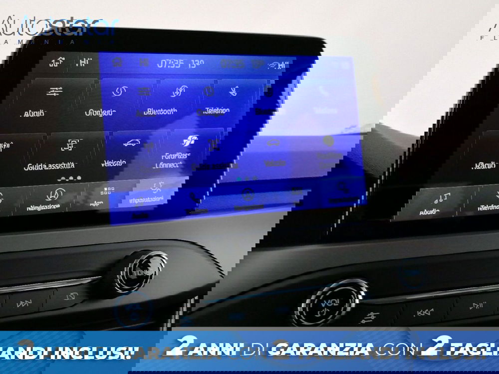 Ford Focus usata a Roma (19)