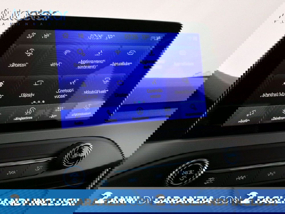 Ford Focus usata a Roma (20)