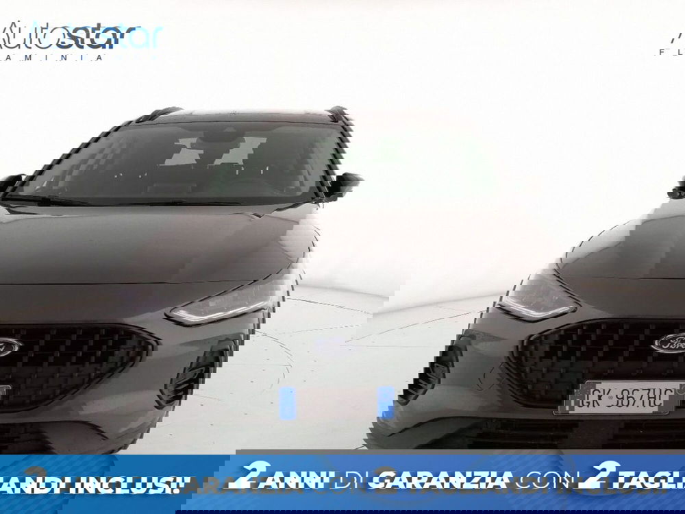 Ford Focus usata a Roma (4)