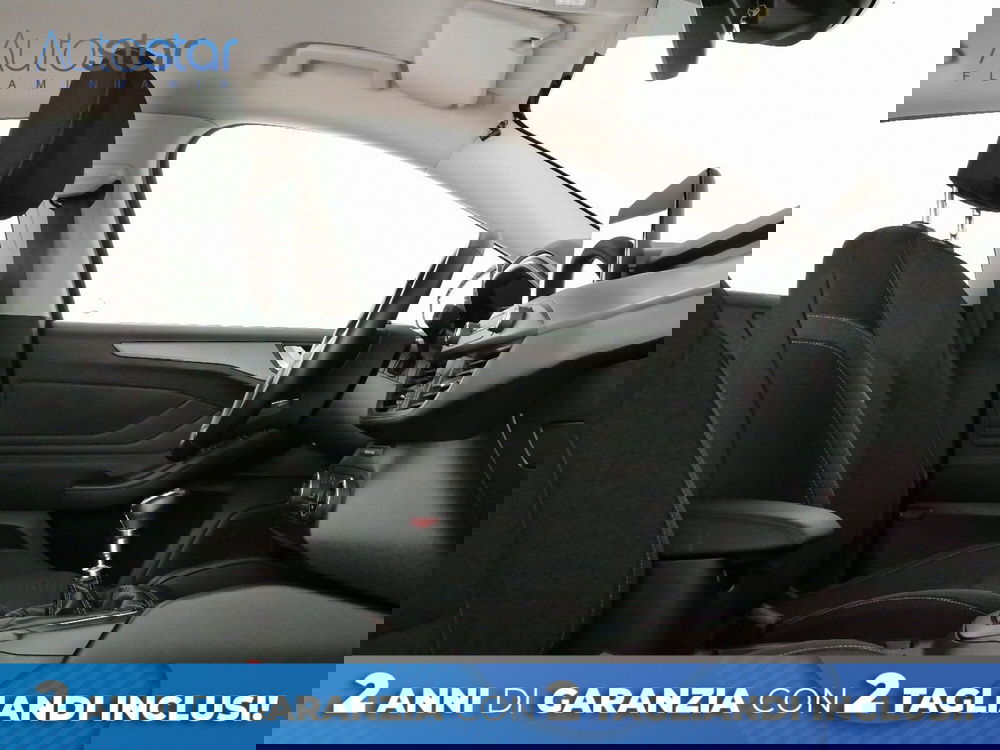 Ford Focus usata a Roma (5)