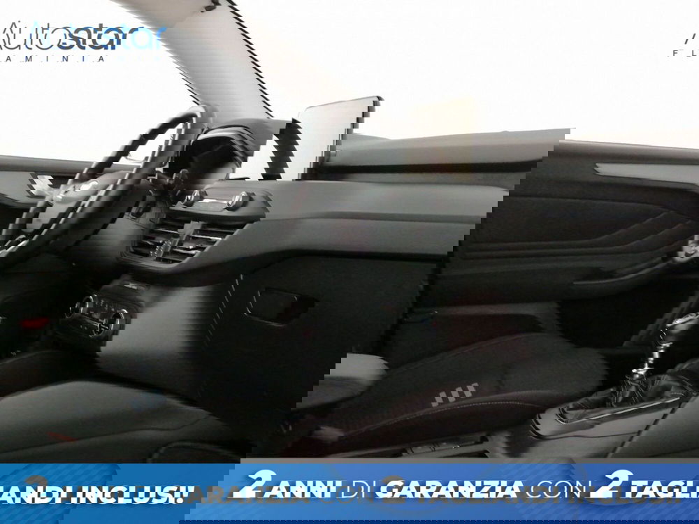 Ford Focus usata a Roma (6)