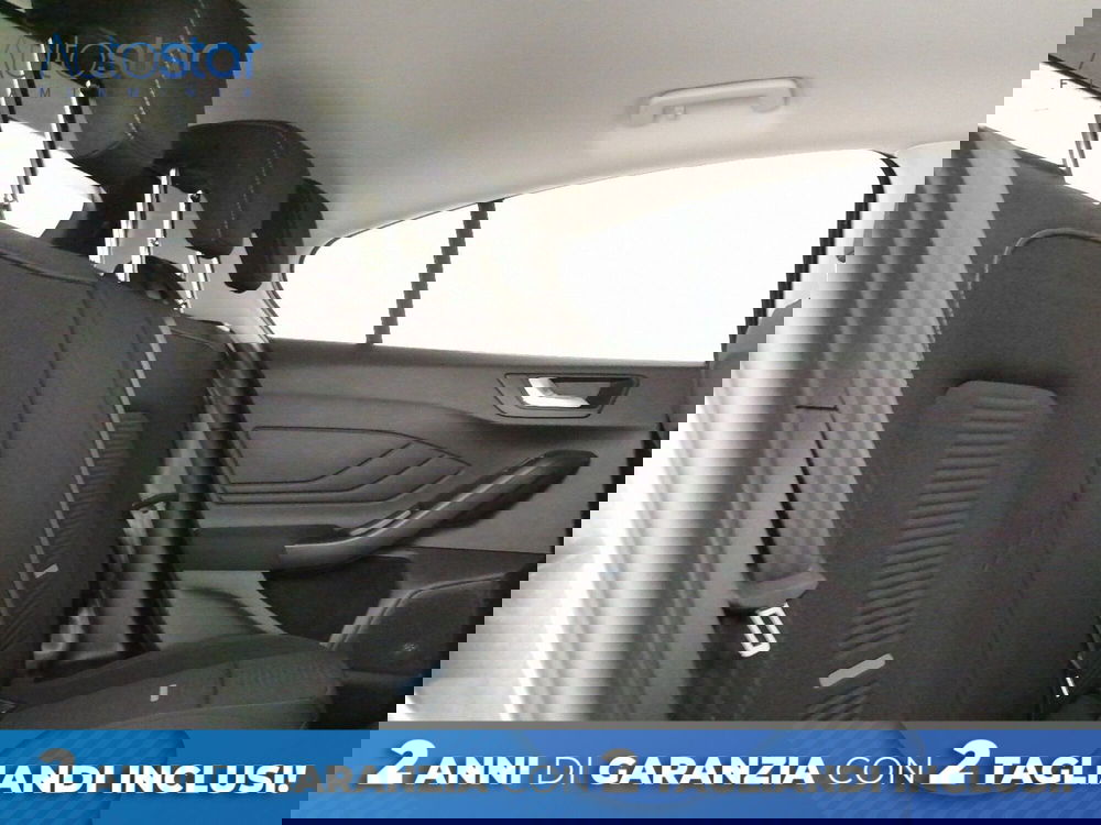 Ford Focus usata a Roma (7)