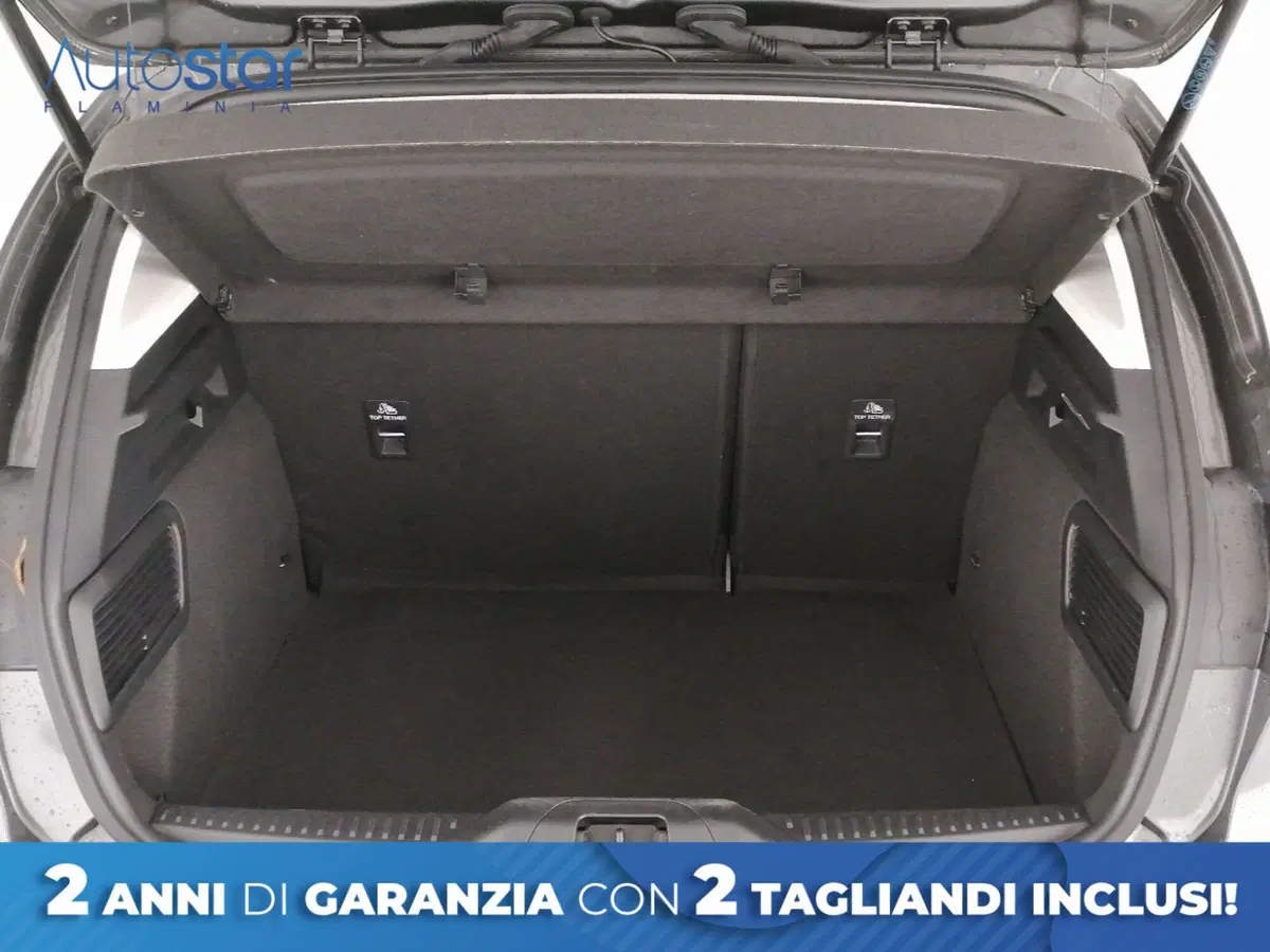 Ford Focus usata a Roma (9)