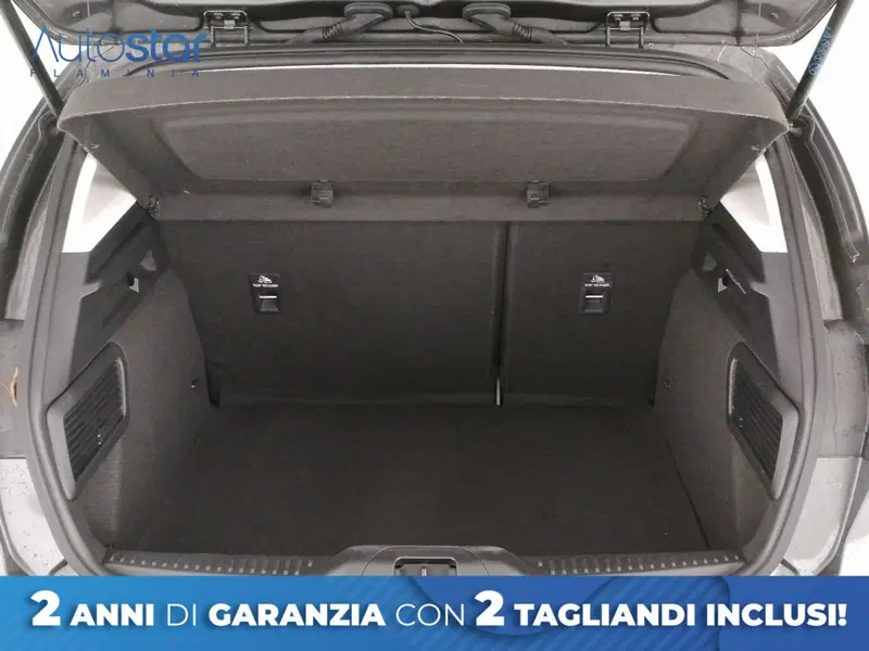 Ford Focus usata a Roma (9)
