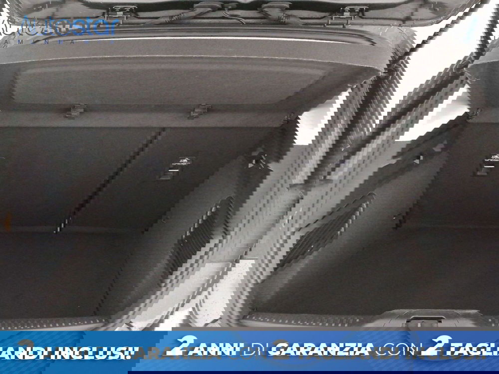 Ford Focus usata a Roma (9)