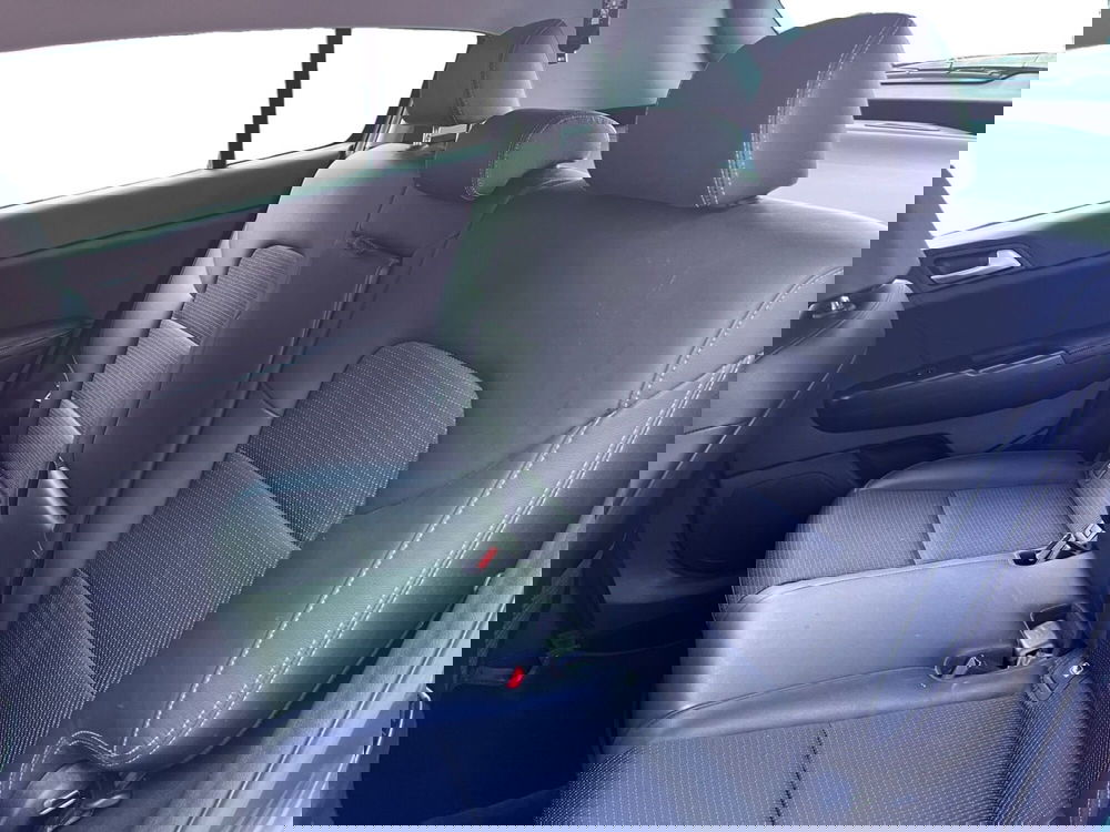 Kia Sportage usata a Modena (13)