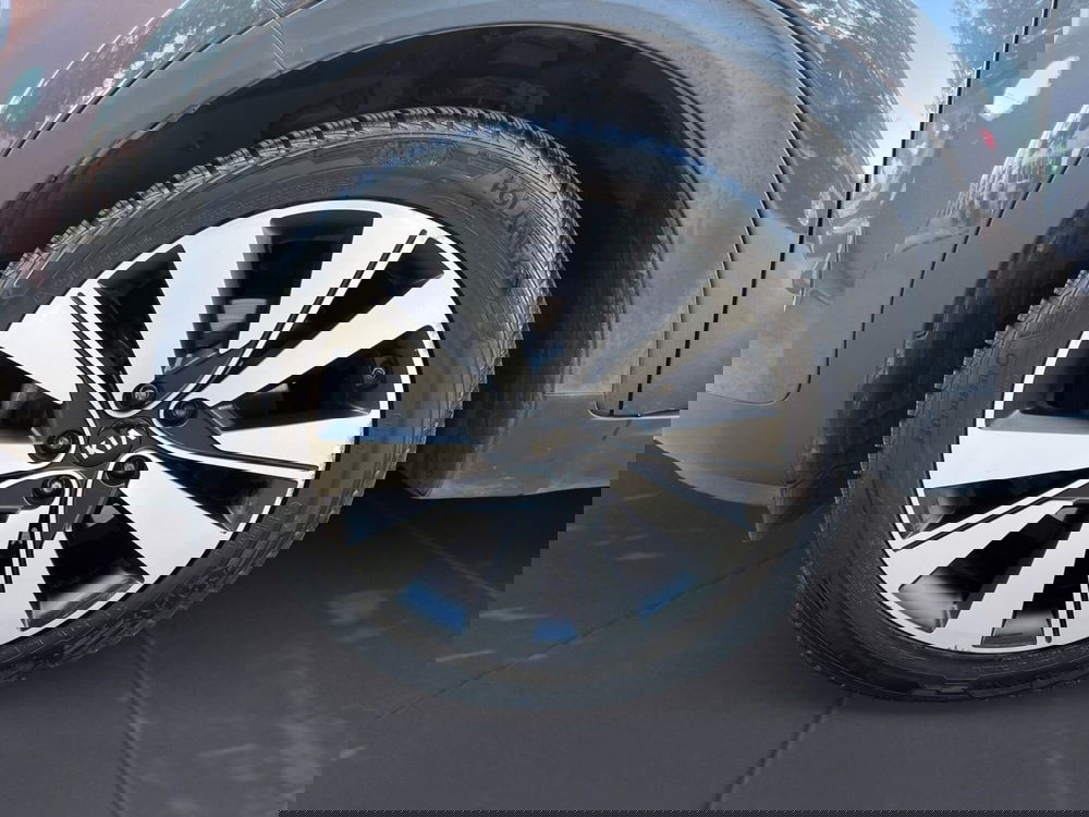 Kia Sportage usata a Modena (14)