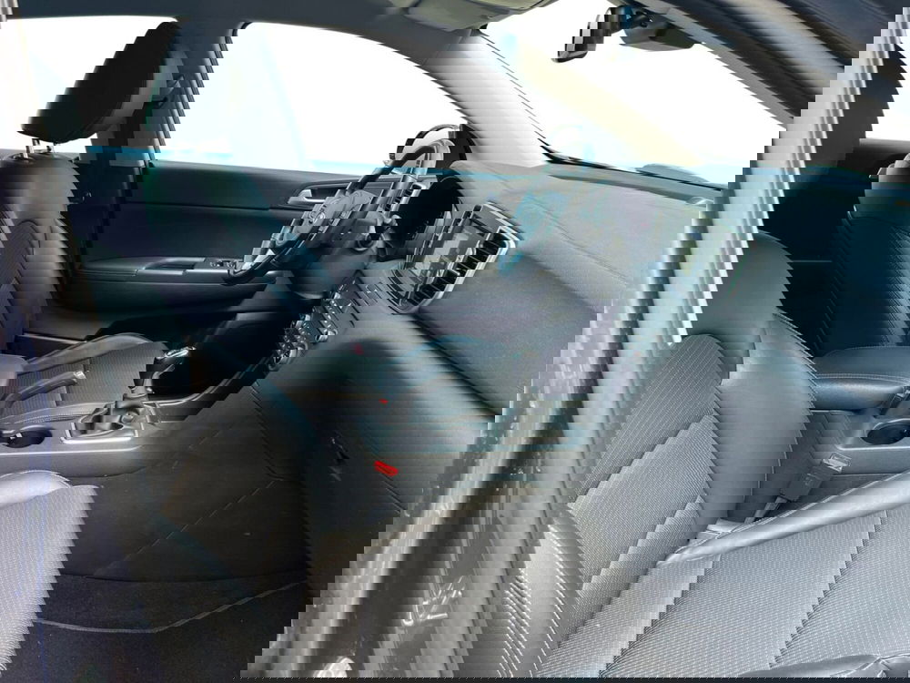 Kia Sportage usata a Modena (15)